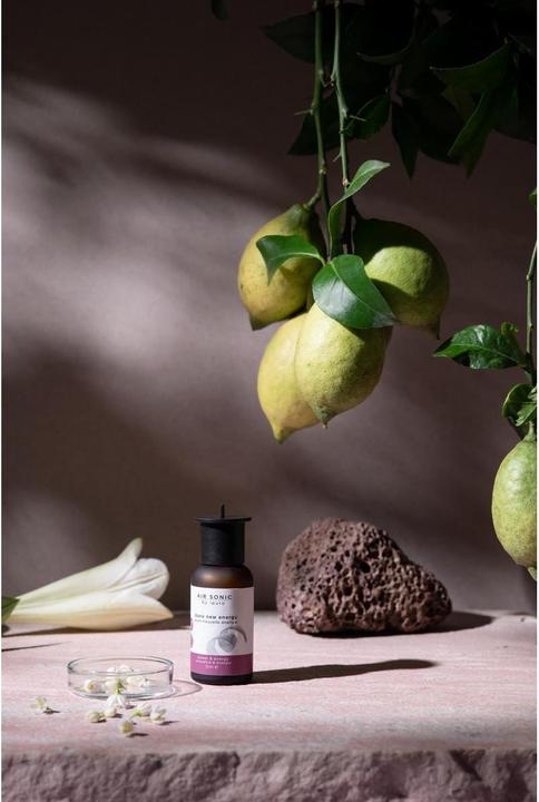 Actual product image Ipuro Fragrance oil new energy