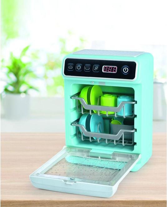 Actual product image Besttoy Dishwasher - with function and sound