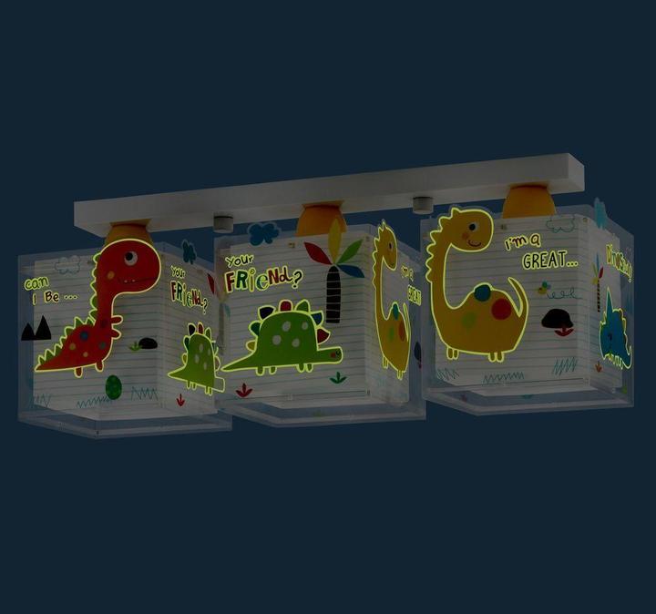 Immagine prodotto Dalber Dinos (E27)