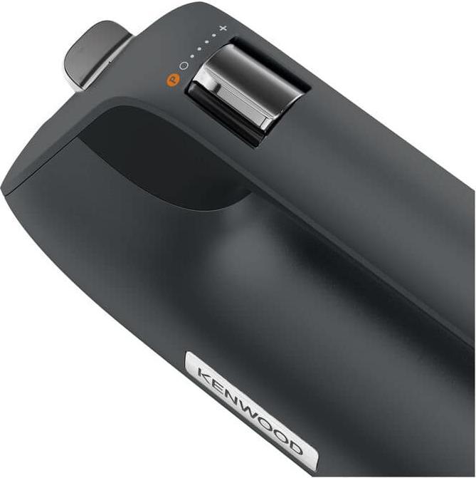 Produktbild Kenwood MIXER HMP50000BK (650 W)