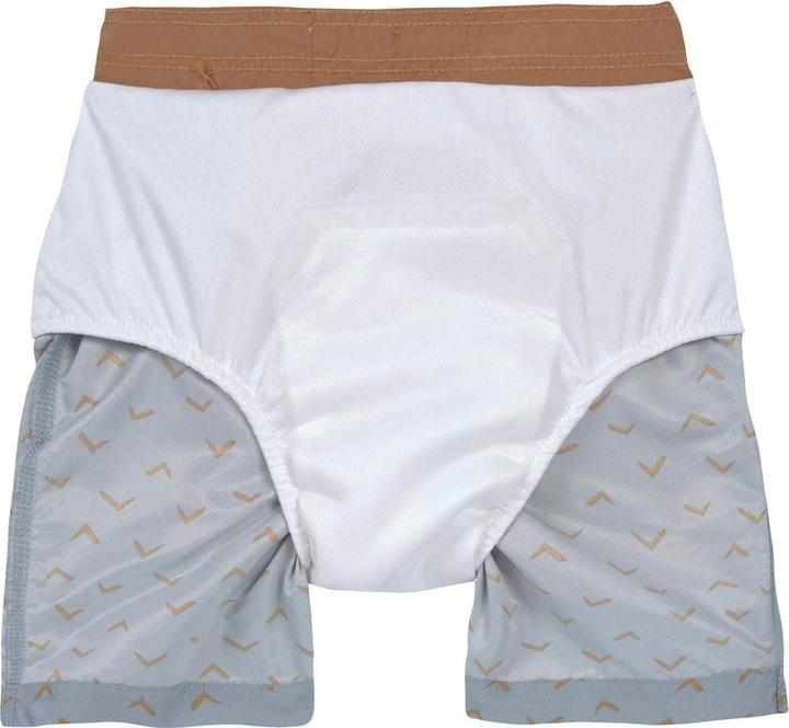 Produktbild Lässig Badeshorts mit UV-Schutz (86)