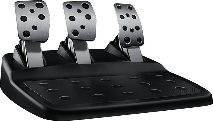 Immagine prodotto Logitech G G29 Driving Force Racing Wheel (PS4, PS5, PC)