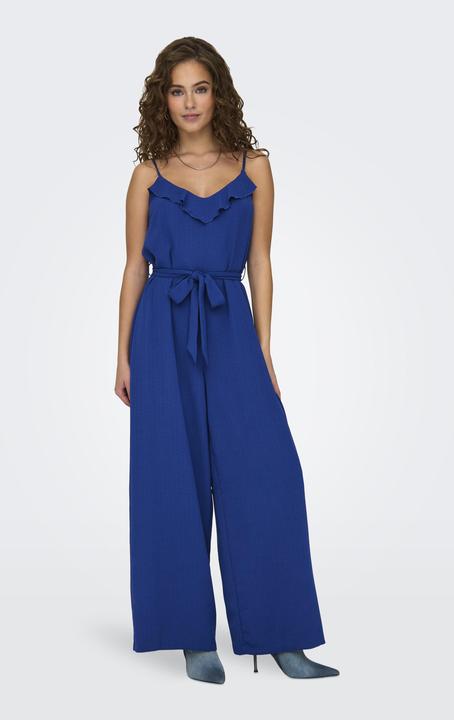 Produktbild Only Schmale Träger Jumpsuit Jumpsuit (L)