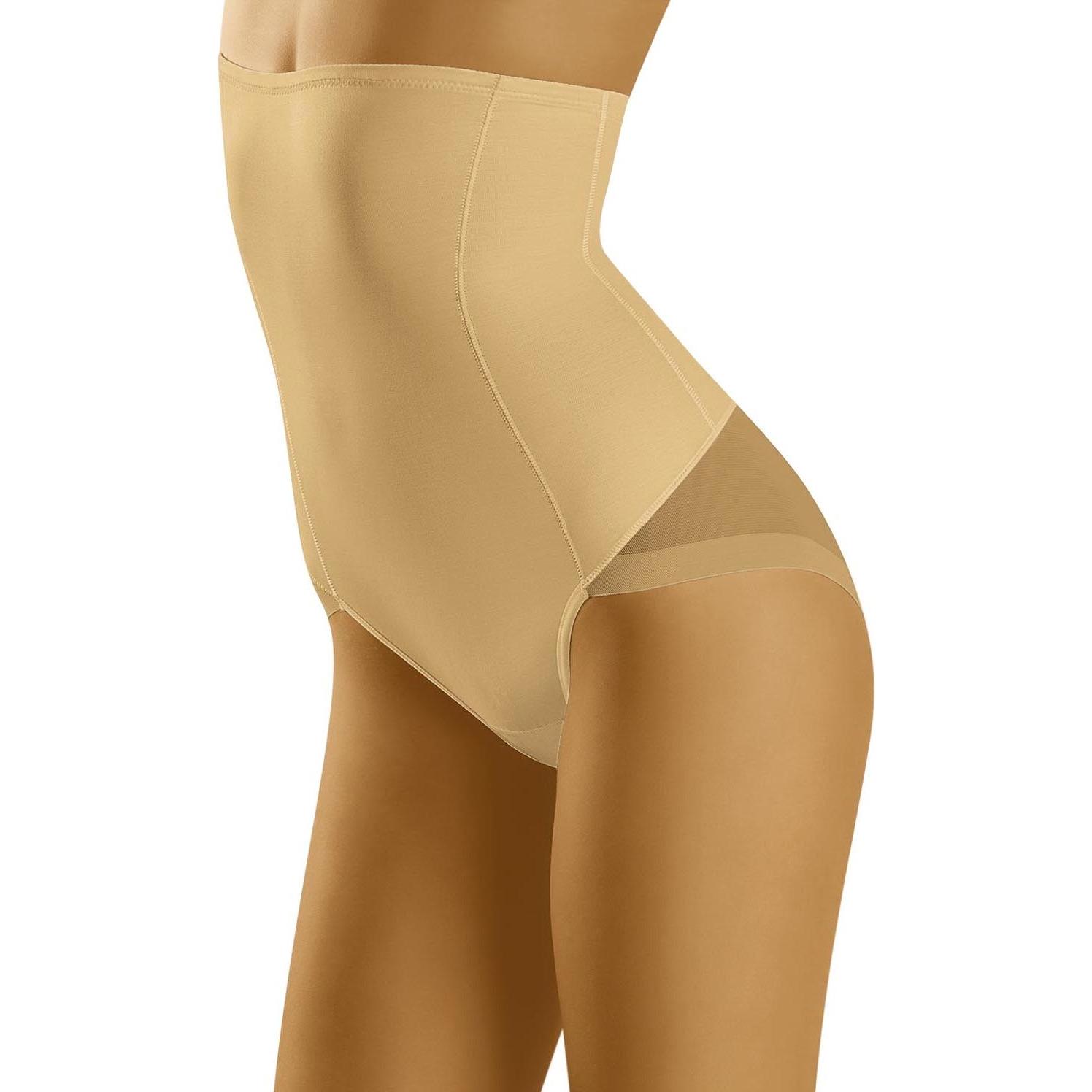 Thumbnail - Wolbar, Damen, Unterhosen, 611185, Beige, (S)