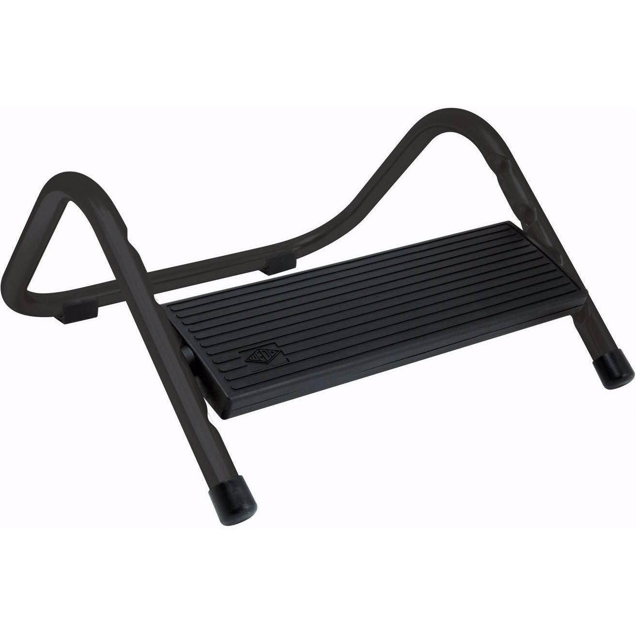 Wedo, Fussstütze, Trittboy 4 Stufen (17 x 34 x 36 cm)