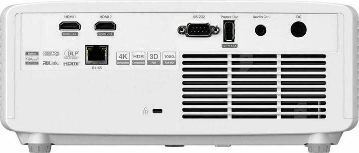 Produktbild Optoma ZH420 1080P 4200LM (Full HD, 4300 lm, 1.12 - 1.47:1)