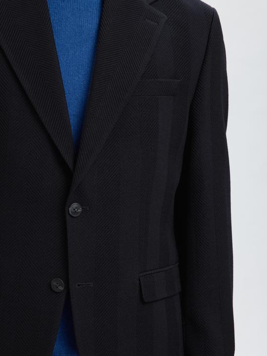 Produktbild Selected Homme Regular Fit Woll Blazer (56)