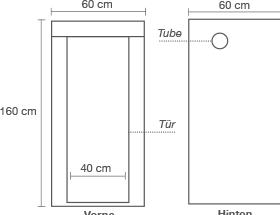 Image du produit Homebox Ambient Q60+