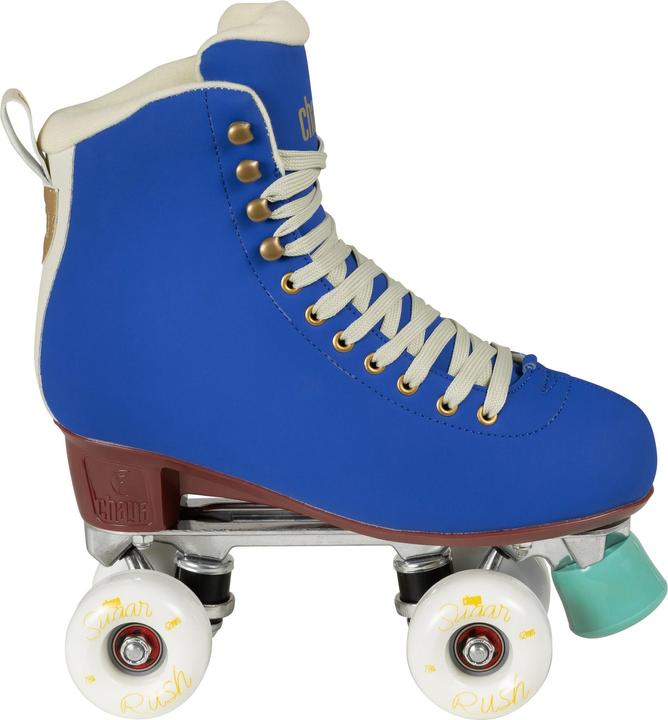 Powerslide Deluxe