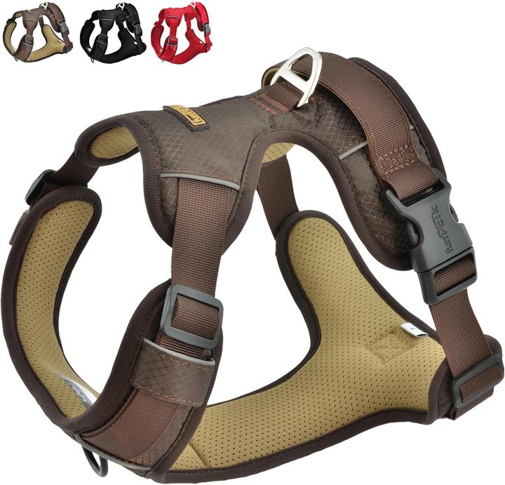 Image du produit Funpetic Anti-Zug Hundegeschirr - Essential (XL, Chien)