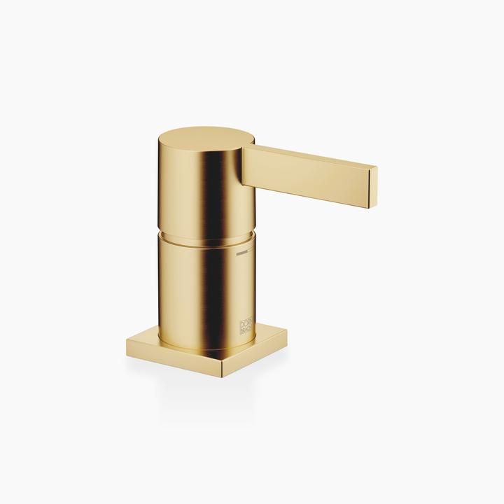 Actual product image Dornbracht single-lever bath mixer for bath or tile edge installation, 29300670