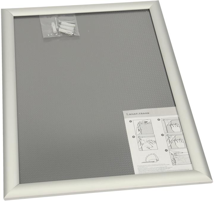 Produktbild BoOffice Clic-Rahmen (A3)