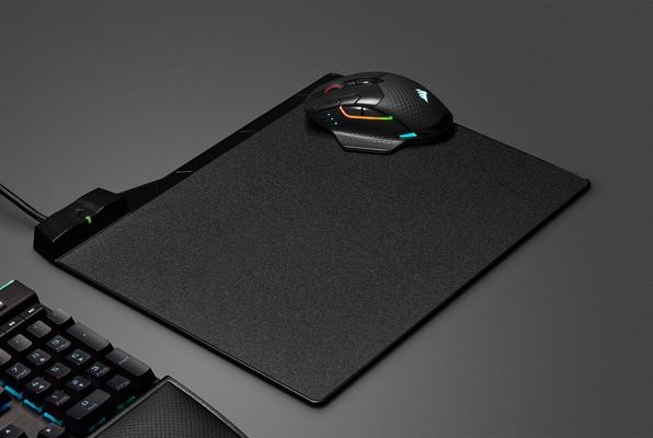 Actual product image Corsair Dark Core Pro SE (Wireless)