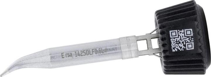 0142SDLF06L/SB Soldering tip Tip size 0.60 mm Contents 1 pc. (Soldering bit)