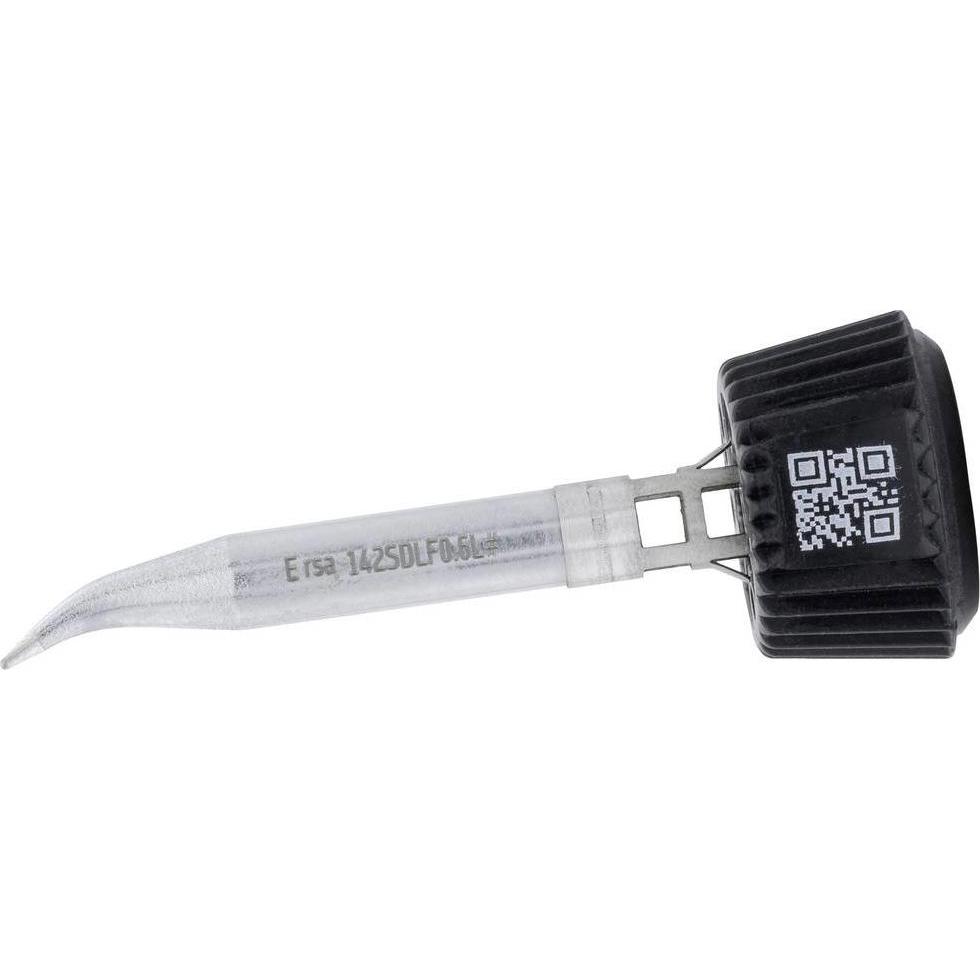Ersa 0142SDLF06L/SB Lötspitze Spitzen-Grösse 0.60 mm Inhalt 1 St. (Lötkolben), Lötgerät Zubehör