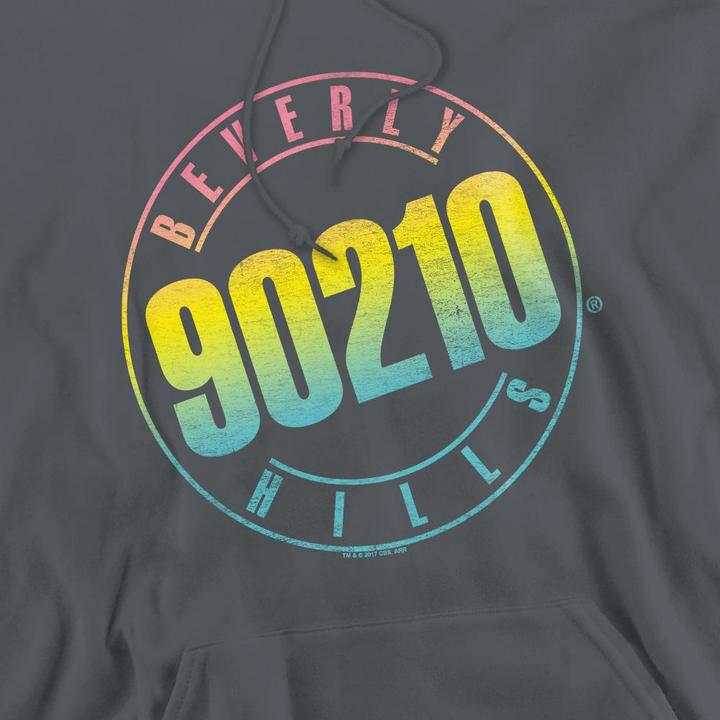 Produktbild 90210 Kapuzenpullover (XL)