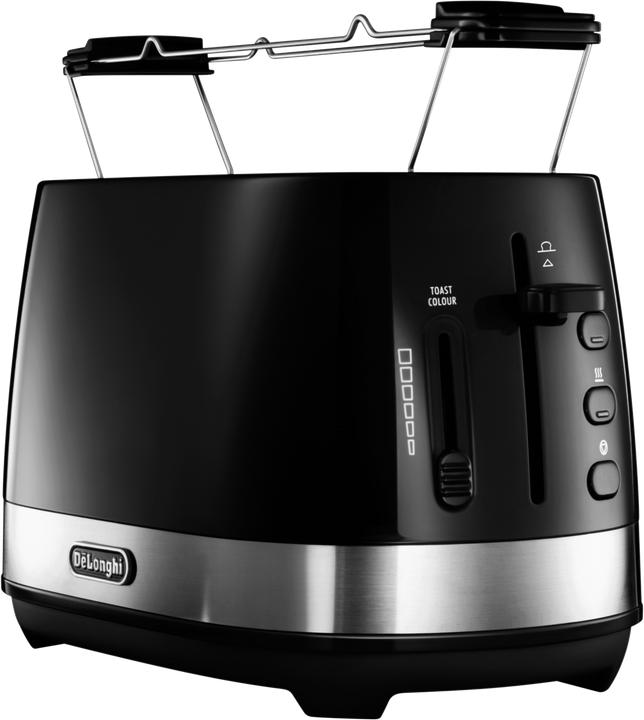 Produktbild De'Longhi CTLA 2103 BK