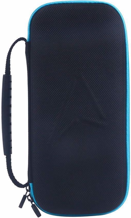 Actual product image Steelplay Protection Case Switch Lite Carry & Protect Case (Switch Lite)