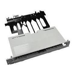 HP Rear door assemblyFor the duplex models only, Drucker Zubehör