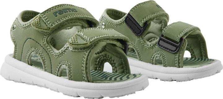 Produktbild Reima Kleinkinder Sandale Bungee Greyish (31)