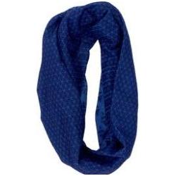 Thumbnail - Fischer, Unisex, Schal, Multifunktionstuch, Microfaser, anthrazit/carbon, Grau