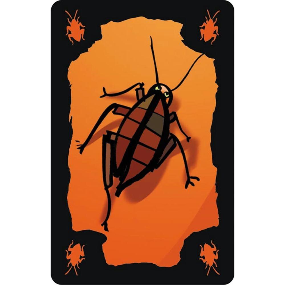 Thumbnail - Drei Magier Spiele Kakerlakenpoker Royal (Deutsch, Französisch, Italienisch)