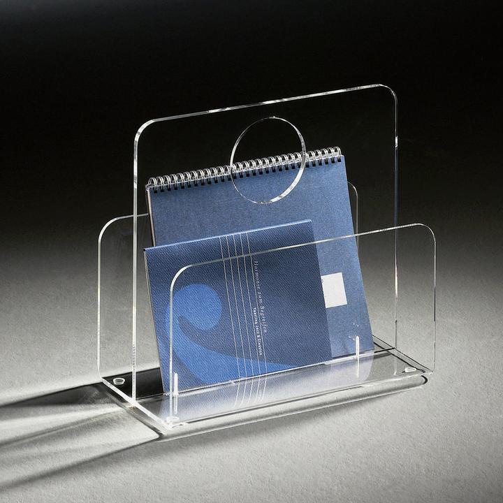 Immagine prodotto pfister Plexi (33 x 17 x 31 cm)