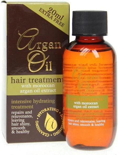 Immagine prodotto Xpel Olio di Argan (50 ml)