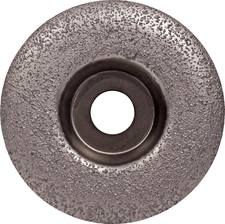 Actual product image Elmag Diamond cam disc SEC (25A, 30)