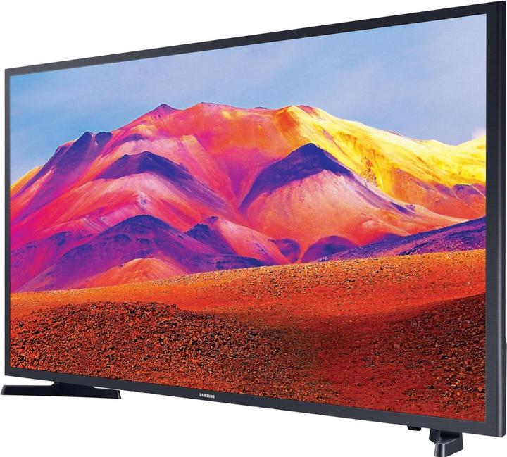 Actual product image Samsung UE32T5372CD (32", LCD, LED, Full HD, 2023, EU)