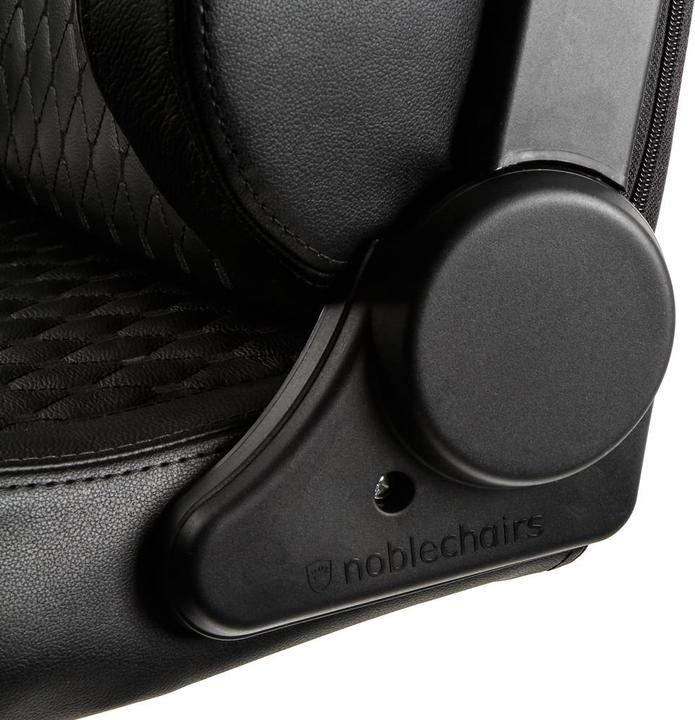 Image du produit noblechairs EPIC Cuir véritable