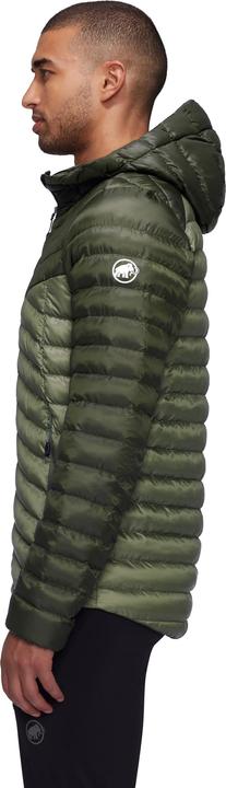 Produktbild Mammut Albula Insulation Hooded Jacket (M)