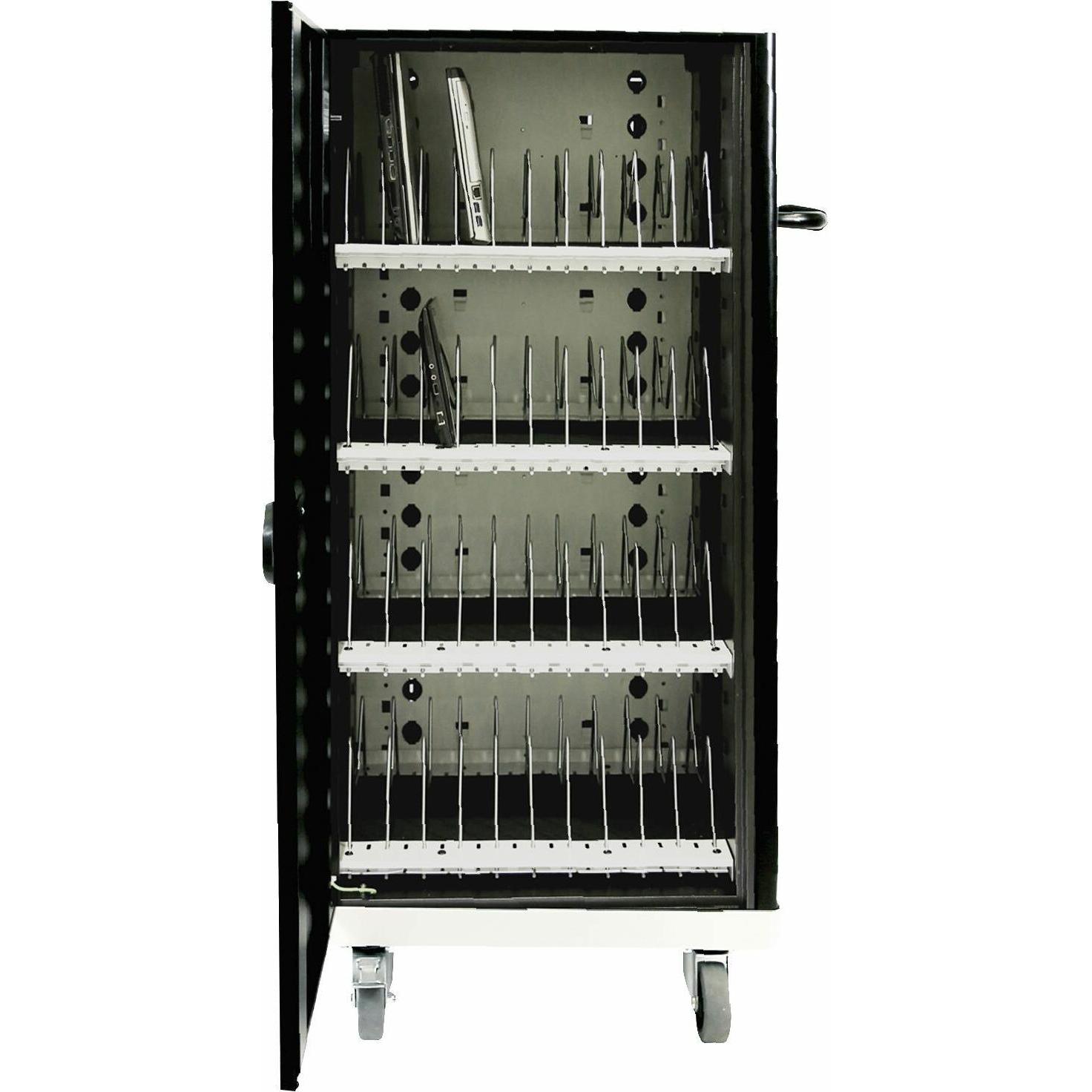 Leba NoteCart UniFit 40, Notebook Ersatzteile