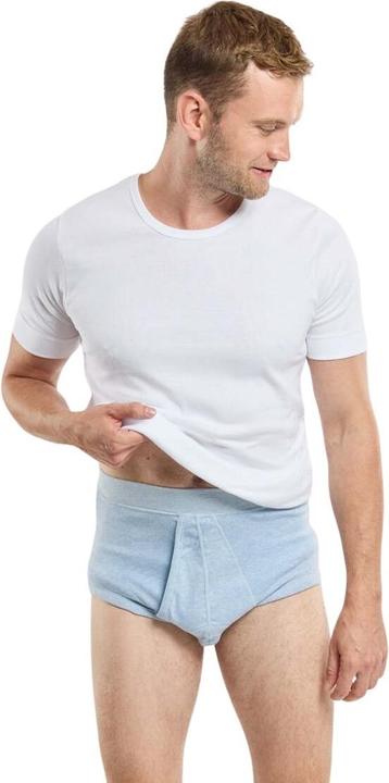 Actual product image Armor Lux Open briefs (L)