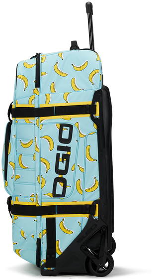 Image du produit Ogio SAC DE VOYAGE RIG 9800 BANANARAMA P/N : 5922162OG (123 l, XL (à partir de 115l))