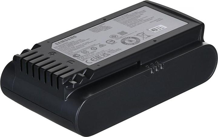 Actual product image Samsung VS20B75ACR5/GE