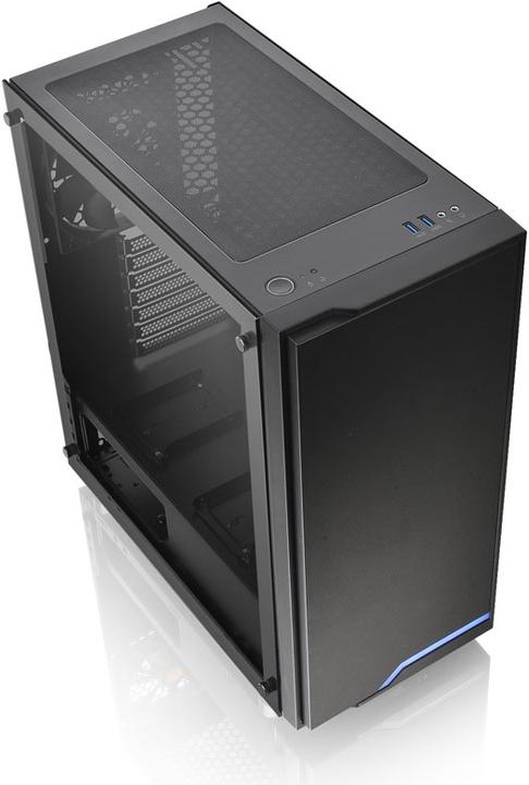 Image du produit Thermaltake H100 (ATX)