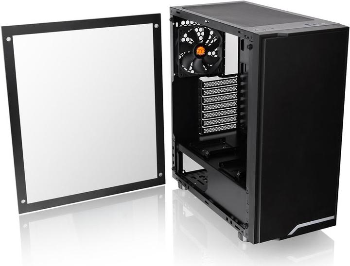 Image du produit Thermaltake H100 (ATX)