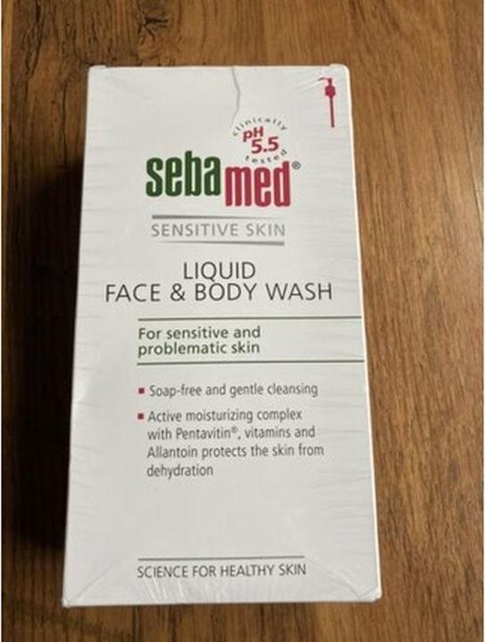 Immagine prodotto Sebamed Classico (1000 ml)