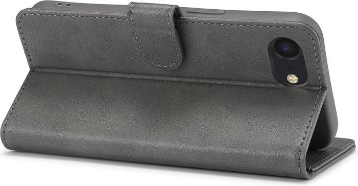 Produktbild Ueli Express Leder Buch Etui Tasche mit Kartenfach (Apple iPhone 16e, Apple iPhone 17e)