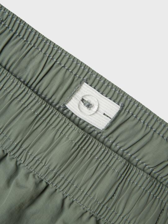 Actual product image Lmtd Regular Fit Badeshorts (152)