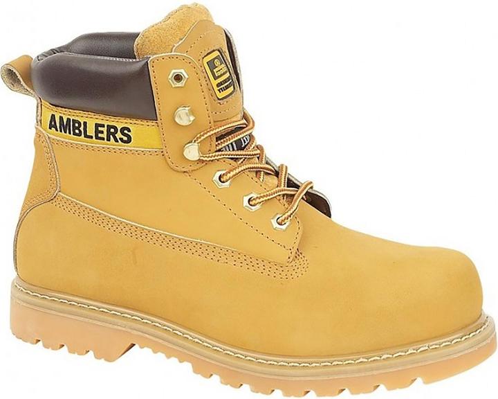 Image du produit Amblers Safety Steel Fs7 Chaussures de sécurité (AUTO-SERVICE, 46)