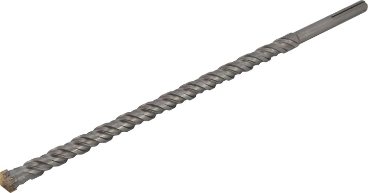 Produktbild AW Tools SDS-BOHRER VIERKANT 32 * 600 * 740 mm (32 Millimeter)