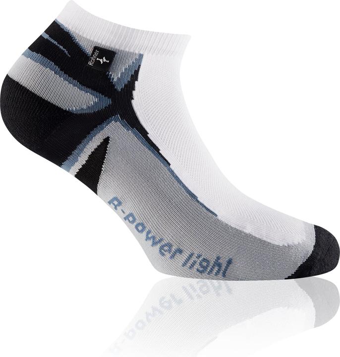 Actual product image Rohner R-Power Light (44 - 46)