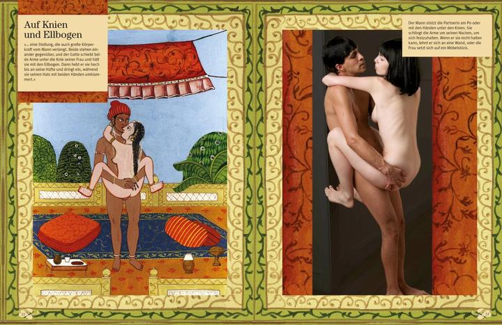 Produktbild Das Foto-Kamasutra (Deutsch, Randi Foxx, 2019)