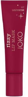 Actual product image Jokon Jokomy Universe Effervescent Lip Mask 01 10ml (Lip Care Stick, 10 ml)