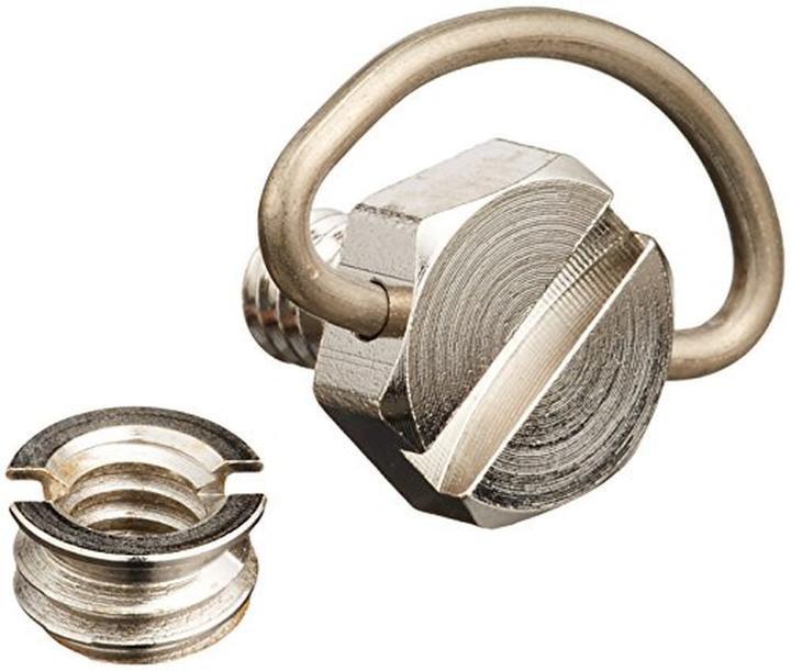 Image du produit Gitzo GS5370B, plateau rapide, filetage 3/8 (Trépied Plaque de changement rapide)