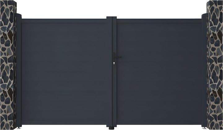 Produktbild Vente-unique Nazario