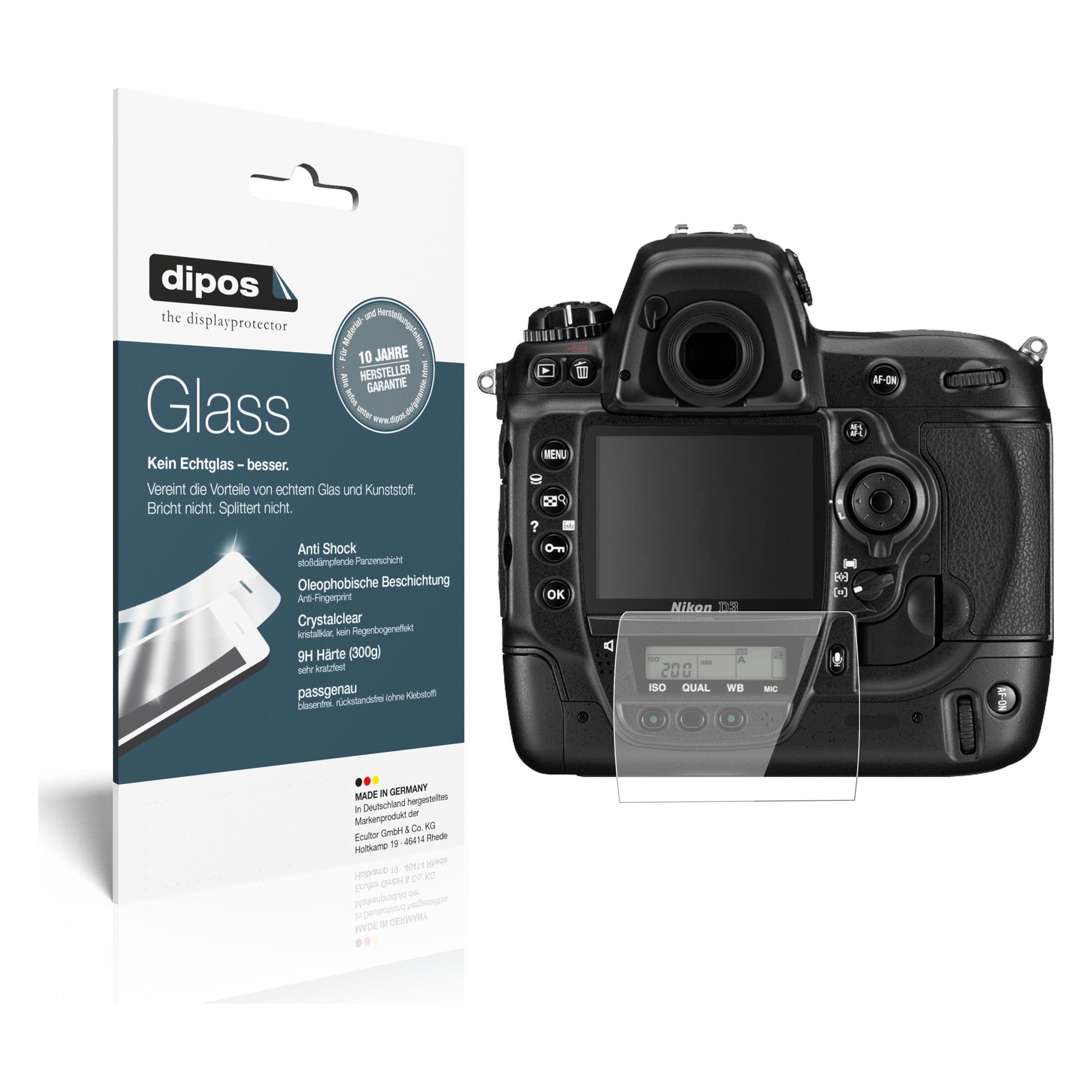 brotect Pellicola Protettiva Vetro per Canon PowerShot G7 X Mark