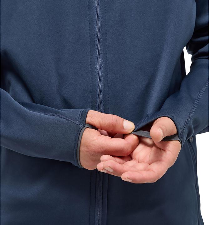 Immagine prodotto Haglöfs Magma Mid Hood (L)